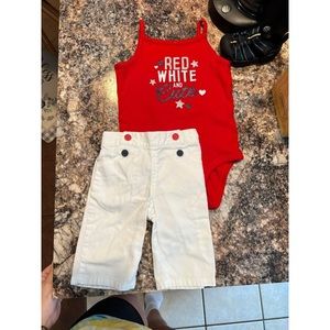 12-18 Month Girls Bundle